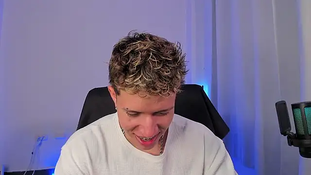 nathan blake online show from 12, 1, 2026