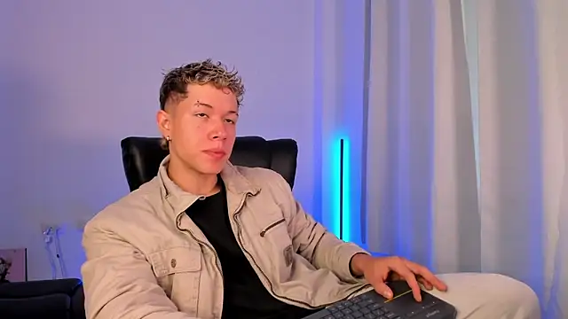 nathan blake online show from 14, 11, 2025