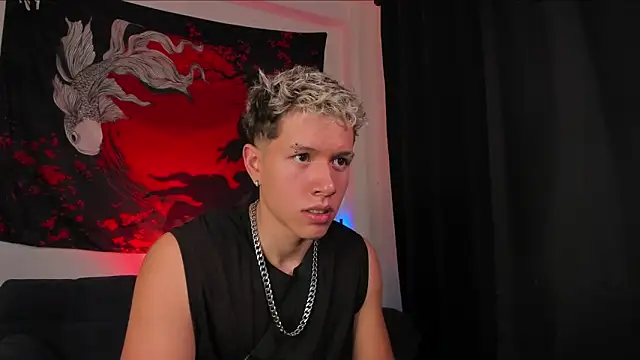 nathan blake online show from 20, 3, 2026