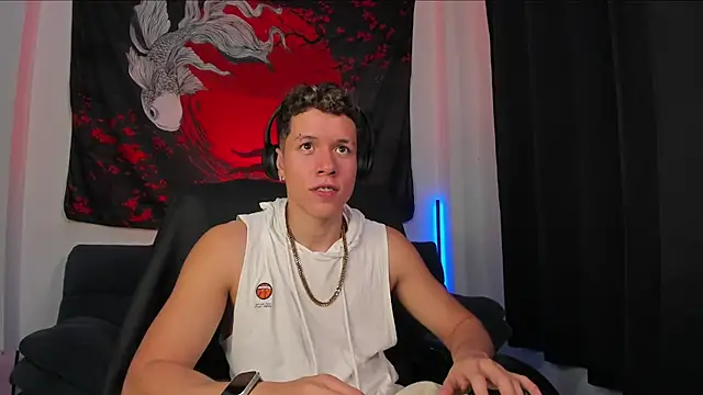 nathan blake online show from 23, 2, 2026