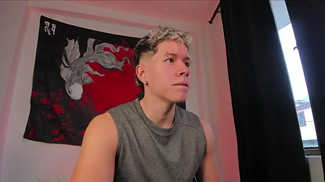 nathan blake online show from 7, 4, 2026