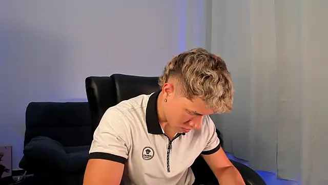 nathan blake online show from 27, 10, 2025