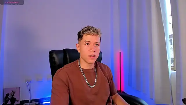 nathan blake online show from 10, 11, 2025