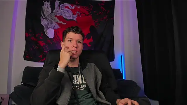 nathan blake online show from 4, 3, 2026