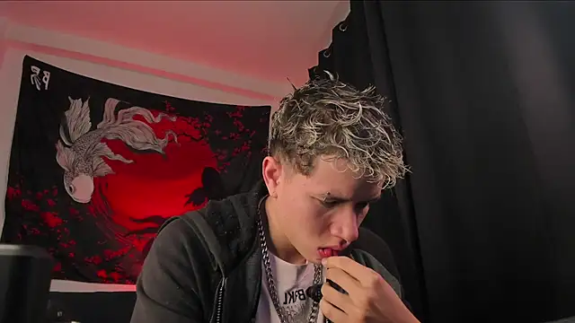 nathan blake online show from 28, 3, 2026