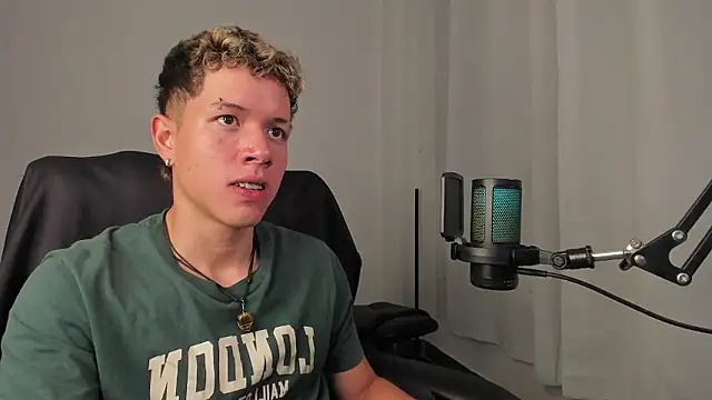 nathan blake online show from 9, 1, 2026