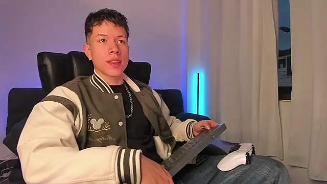 nathan blake online show from 28, 9, 2025