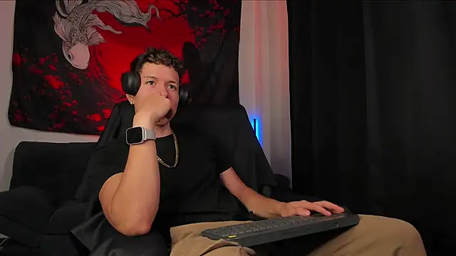 nathan blake online show from 25, 2, 2026