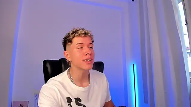 nathan blake online show from 26, 11, 2025