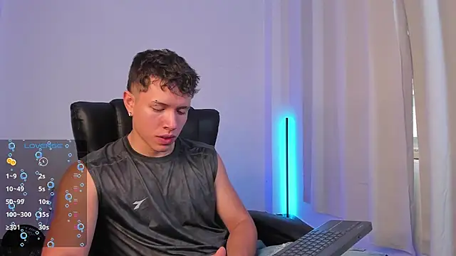 nathan blake online show from 19, 9, 2025