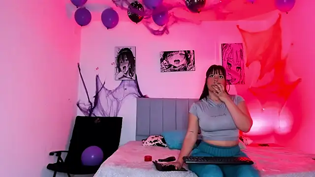 penelopestar 2 online show from 31, 10, 2025