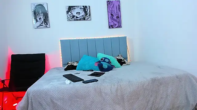 penelopestar 2 online show from 19, 9, 2025