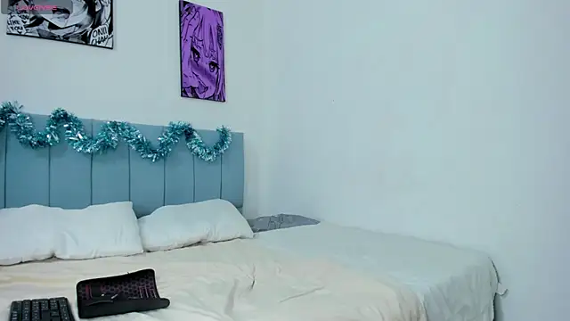 penelopestar 2 online show from 17, 12, 2025