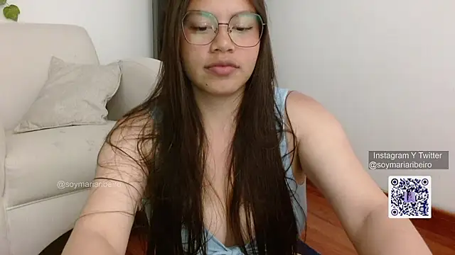 maria ribeiro online show from 15, 11, 2025