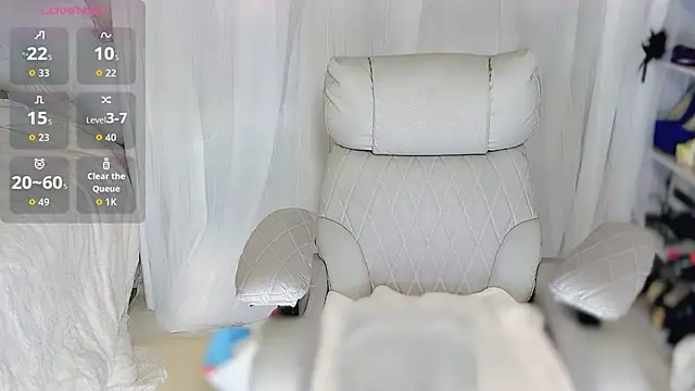 Amaya-yooo-36D online show from 31, 3, 2026