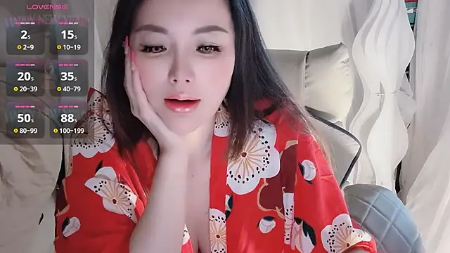 Amaya-yooo-36D online show from 23, 10, 2025