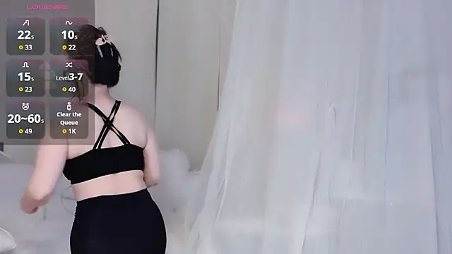 Amaya-yooo-36D online show from 15, 11, 2025