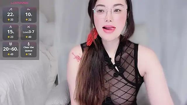 Amaya-yooo-36D online show from 16, 11, 2025