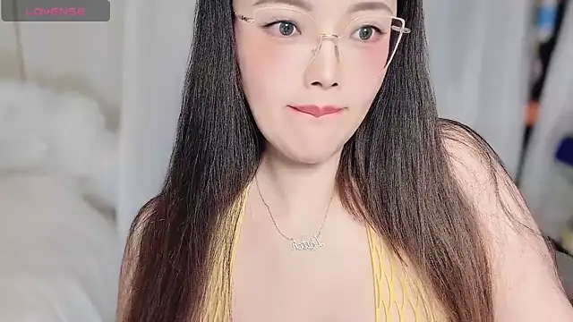 Amaya-yooo-36D online show from 18, 4, 2026