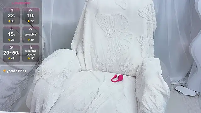 Amaya-yooo-36D online show from 9, 11, 2025