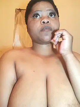 PRINCESSEMELXX93 online show from 4, 10, 2025