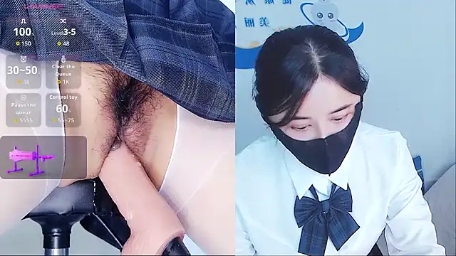 Mya8860 online show from 11, 11, 2025