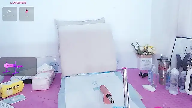 Mya8860 online show from 26, 11, 2025