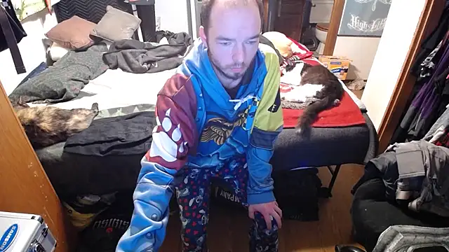 Snapshot of womenhateme69 chatting on 1, 11, 2025 womenhateme69 online show from 1, 11, 2025