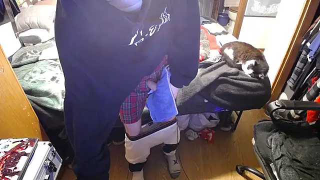 Snapshot of womenhateme69 chatting on 19, 2, 2026 womenhateme69 online show from 19, 2, 2026