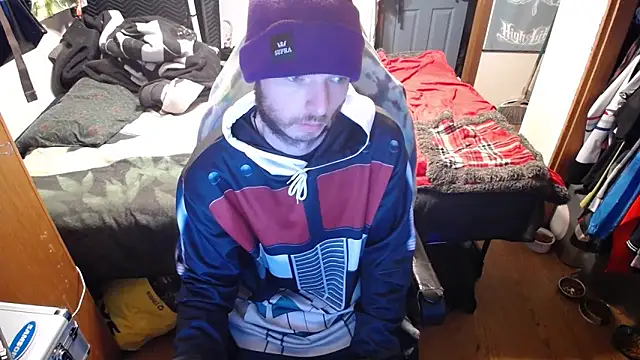 Snapshot of womenhateme69 chatting on 5, 12, 2025 womenhateme69 online show from 5, 12, 2025