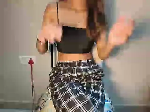 SchoolGirl Sona online show from 26, 10, 2025