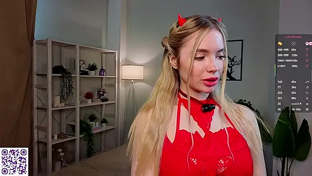 TashiaBosack online show from 12, 4, 2026