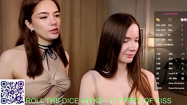 TashiaBosack online show from 24, 2, 2026