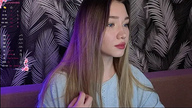 Yuki Star online show from 26, 9, 2025