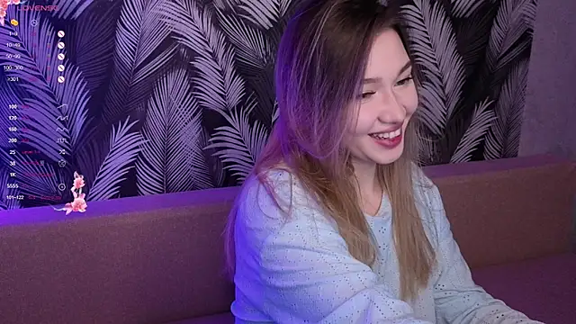 Yuki Star online show from 19, 9, 2025