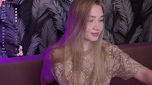 Yuki Star online show from 25, 10, 2025