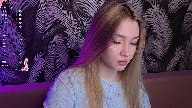 Yuki Star online show from 2, 11, 2025