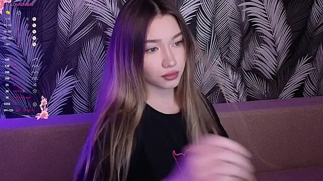 Yuki Star online show from 28, 9, 2025