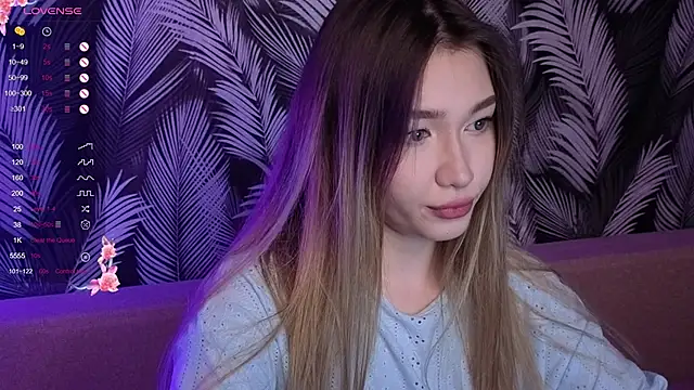 Yuki Star online show from 12, 9, 2025