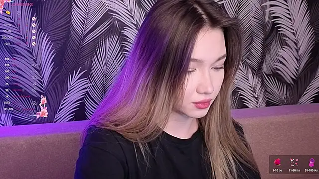 Yuki Star online show from 20, 9, 2025