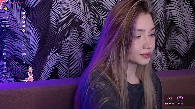 Yuki Star online show from 23, 10, 2025