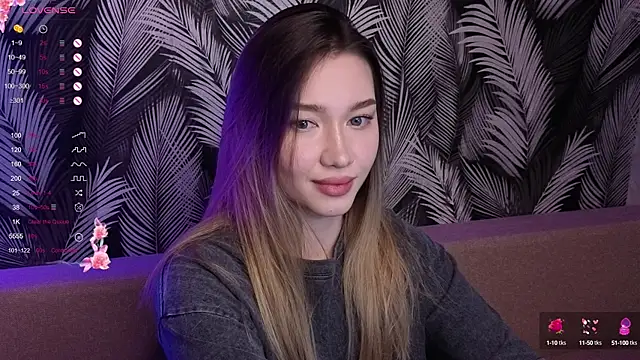 Yuki Star online show from 12, 10, 2025