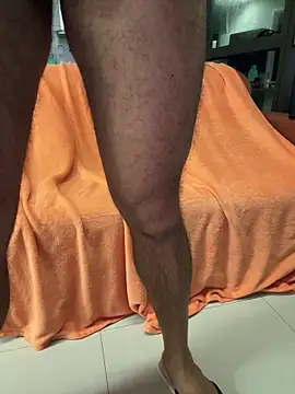 CasadoLutadorBigStuds online show from 27, 9, 2025