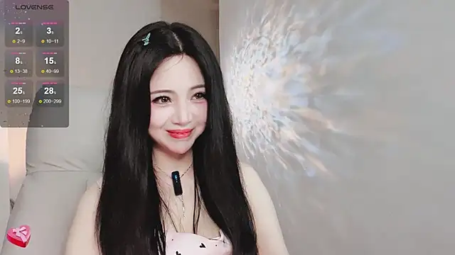 Amy-i online show from 18, 1, 2026