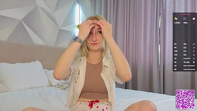 JodeeThu online show from 9, 10, 2025