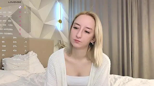 JodeeThu online show from 14, 12, 2025