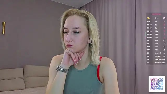 JodeeThu online show from 4, 11, 2025