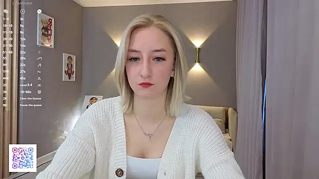 JodeeThu online show from 13, 11, 2025