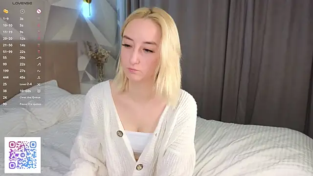 JodeeThu online show from 3, 12, 2025