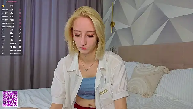 JodeeThu online show from 26, 9, 2025